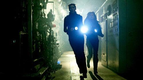 The Deep Season 1 Episode 2 - Into the Belly of the Beast