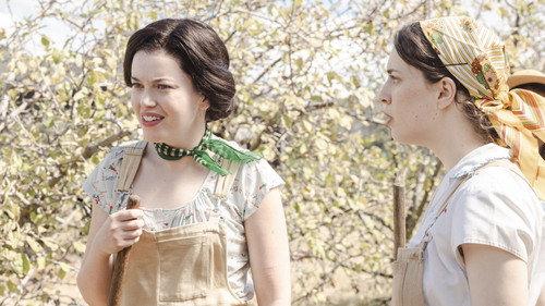 While the Men are Away Season 1 Episode 6 - Catch Him With His Panzers Down!