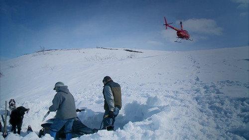 Railroad Alaska Season 2 Episode 2 - Mountain Danger