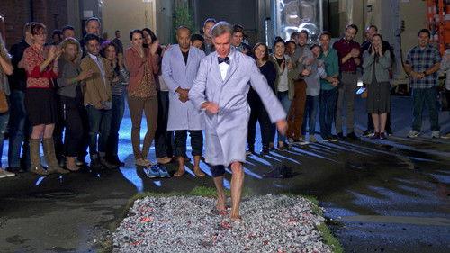 Bill Nye Saves the World Season 1 Episode 11 - Malarkey!