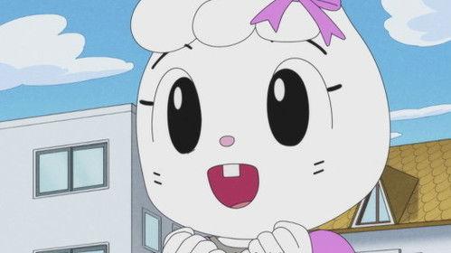 Shimajiro: A Wonderful Adventure Season 8 Episode 9 - Episode 9