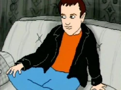 Dr. Katz, Professional Therapist Season 6 Episode 1 - Sissy Boy