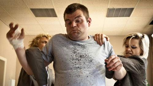 Code 37 Season 3 Episode 5 - Twilight zone