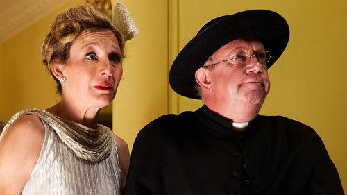 Father Brown Season 6 Episode 5 - The Face of the Enemy
