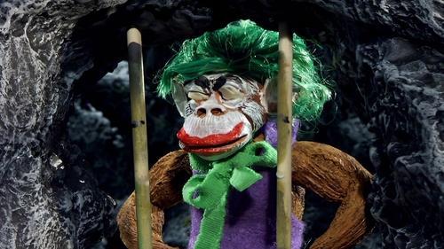 Robot Chicken Season 1 Episode 19 - That Hurts Me