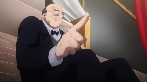 Hatena Illusion Season 1 Episode 11 - Episode 11