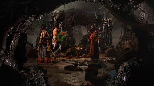 Devon Ke Dev...Mahadev Season 28 Episode 24 - Agni Dev creates destruction