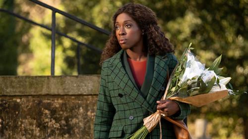 Alex Rider Season 3 Episode 6 - Target