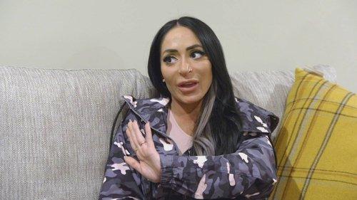 Jersey Shore: Family Vacation Season 6 Episode 21 - Just Like Old Times