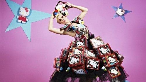 America's Next Top Model Season 18 Episode 8 - Georgina Chapman