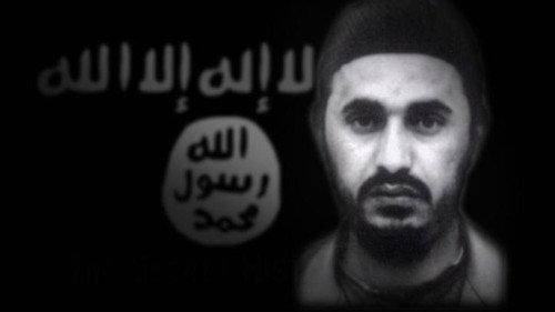 Frontline Season 34 Episode 8 - The Secret History of ISIS