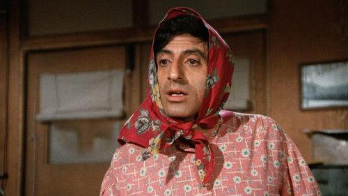 M*A*S*H Season 2 Episode 23 - Mail Call