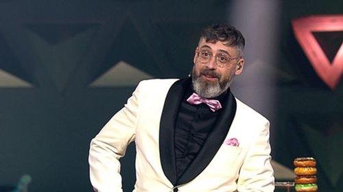 Wer stiehlt mir die Show? Season 5 Episode 6 - Episode 6