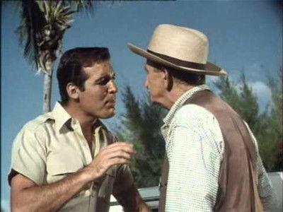 Flipper Season 2 Episode 15 - Flipper, the Detective