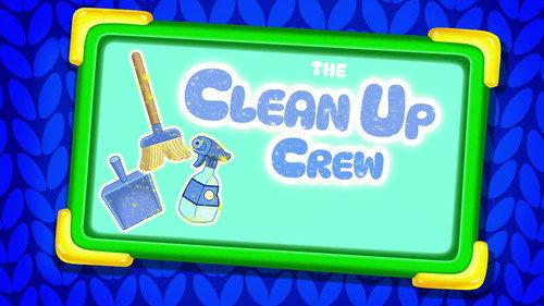 Morphle and the Magic Pets Season 1 Episode 17 - The Clean Up Crew