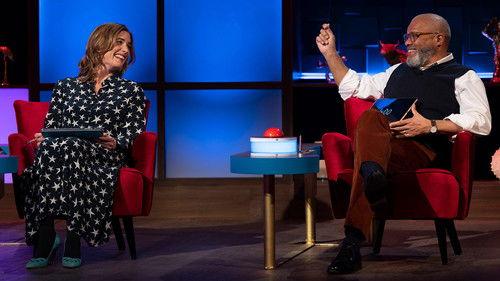 Richard Osman's House of Games Season 7 Episode 14 - Week 3: Thursday