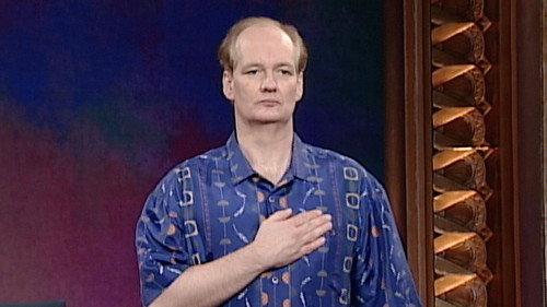 Whose Line Is It Anyway? Season 1 Episode 10 - Wayne Brady, Denny Siegel, Colin Mochrie, Ryan Stiles