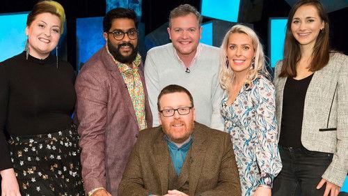 Frankie Boyle's New World Order Season 3 Episode 4 - Episode 4