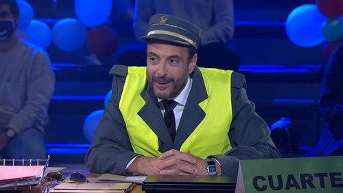 Land Rober Tunai Show Season 7 Episode 15 - Episode 15