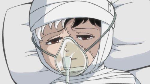 Black Jack Season 1 Episode 30 - 20th Year Implication