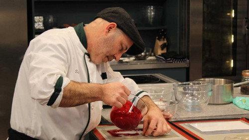 Bake Off: The Professionals Season 5 Episode 8 - Episode 8