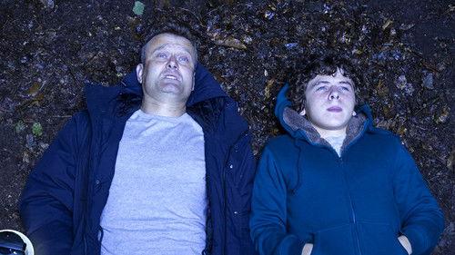 Outnumbered Season 5 Episode 4 - The Gap Year