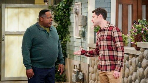 The Neighborhood Season 2 Episode 11 - Welcome to the Scooter