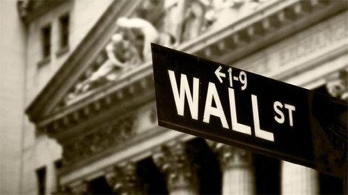 Frontline Season 30 Episode 11 - Money, Power and Wall Street Parts I-IV