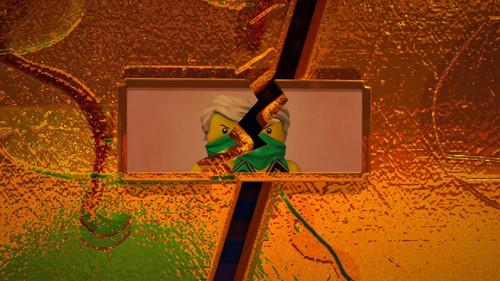 Ninjago: Masters of Spinjitzu Season 4 Episode 7 - The Forgotten Element