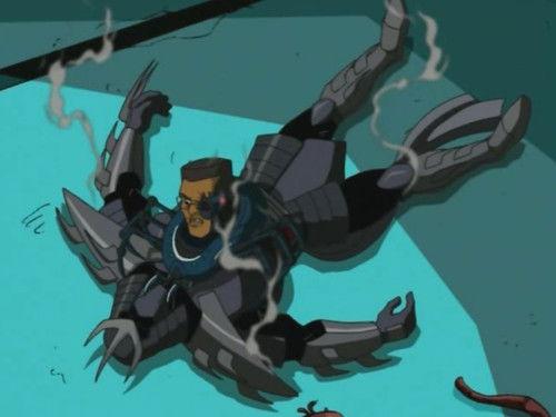 Teenage Mutant Ninja Turtles Season 2 Episode 8 - Secret Origins (3)