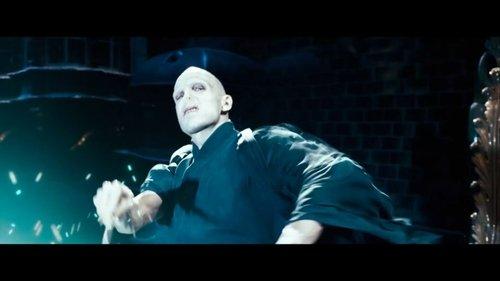 Icons Unearthed: Harry Potter Season 1 Episode 5 - Growing Up