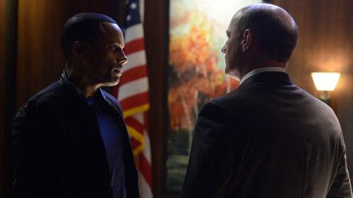 Covert Affairs Season 4 Episode 14 - River Euphrates