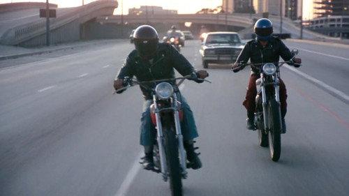 CHiPs Season 6 Episode 5 - Speedway Fever