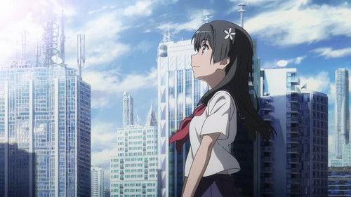 A Certain Scientific Railgun Season 3 Episode 14 - Dragon Strike (Jaw of the Dragon King)