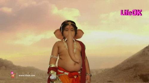 Devon Ke Dev...Mahadev Season 9 Episode 7 - Vinayak stops Mahadev