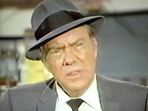 It Takes a Thief Season 2 Episode 22 - Rock-Bye, Bye, Baby