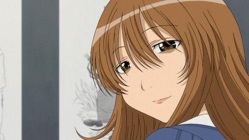 Genshiken Season 3 Episode 9 - White Gate Keeper