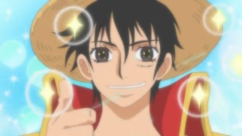 One Piece Season 16 Episode 658 - A Big Surprise! A True Identity of the Toy Soldier!