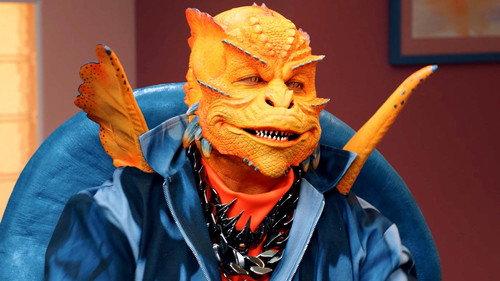 Very Important People Season 3 Episode 8 - Lil Huffy