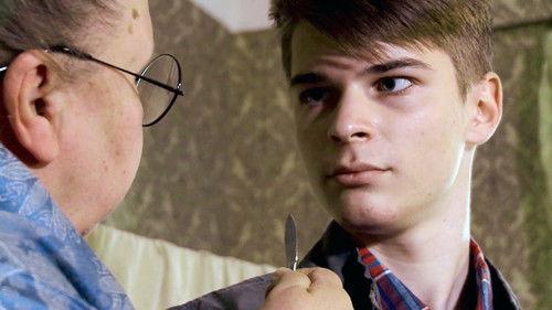 The investigation was conducted Season 13 Episode 15 - Episode 15