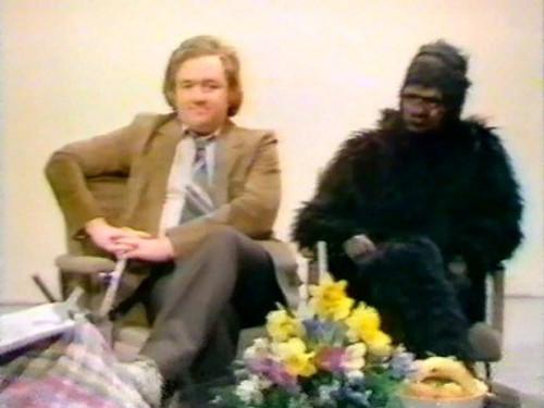 Not the Nine O'Clock News Season 2 Episode 5 - Show Eleven