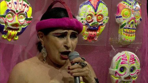 Conversando con Cristina Pacheco Season 22 Episode 20 - Episode 20