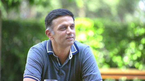 Breakfast with Champions Season 6 Episode 11 - Rahul Dravid