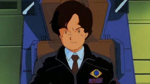 Mobile Suit Zeta Gundam Season 1 Episode 15 - Katz's Sortie