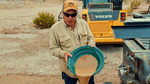 Gold Rush: Mine Rescue with Freddy & Juan Season 6 Episode 9 - Taming the Monster