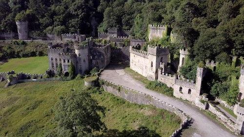 Abandoned Engineering Season 5 Episode 6 - Ghosts of the Swamp