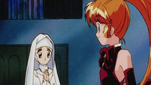 Saint Tail Season 1 Episode 20 - Recover the Egg of the Mysterious Bird!