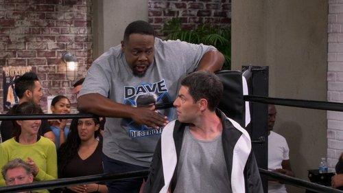 The Neighborhood Season 4 Episode 11 - Welcome to the Knockout