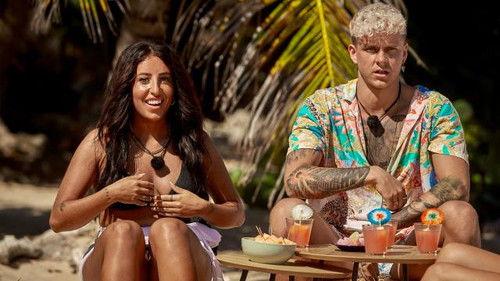 Ex On The Beach - Danmark Season 7 Episode 7 - Episode 7