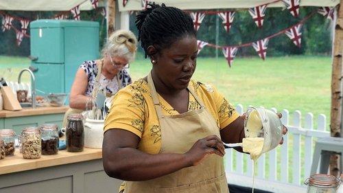 The Great British Bake Off Season 4 Episode 4 - Chocolate Week